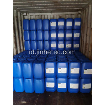 Hydrogen Peroxide H2O2 Grade Industri / Food Grade